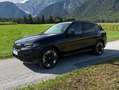 BMW iX3 BMW iX3 M Sport | Carbonschwarz Metallic | AHK | Top Ausstattung | Leasingübernahme möglich Blau - thumbnail 2