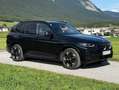 BMW iX3 BMW iX3 M Sport | Carbonschwarz Metallic | AHK | Top Ausstattung | Leasingübernahme möglich Blau - thumbnail 12