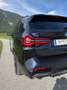 BMW iX3 BMW iX3 M Sport | Carbonschwarz Metallic | AHK | Top Ausstattung | Leasingübernahme möglich Blau - thumbnail 6
