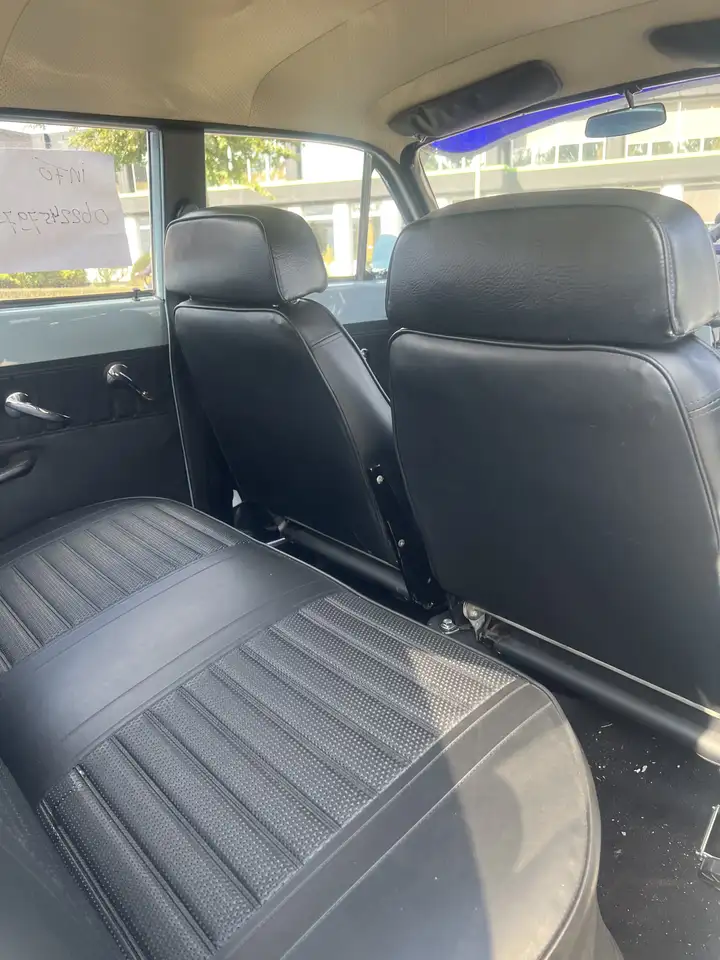 Volvo Amazon Combi, foto 2