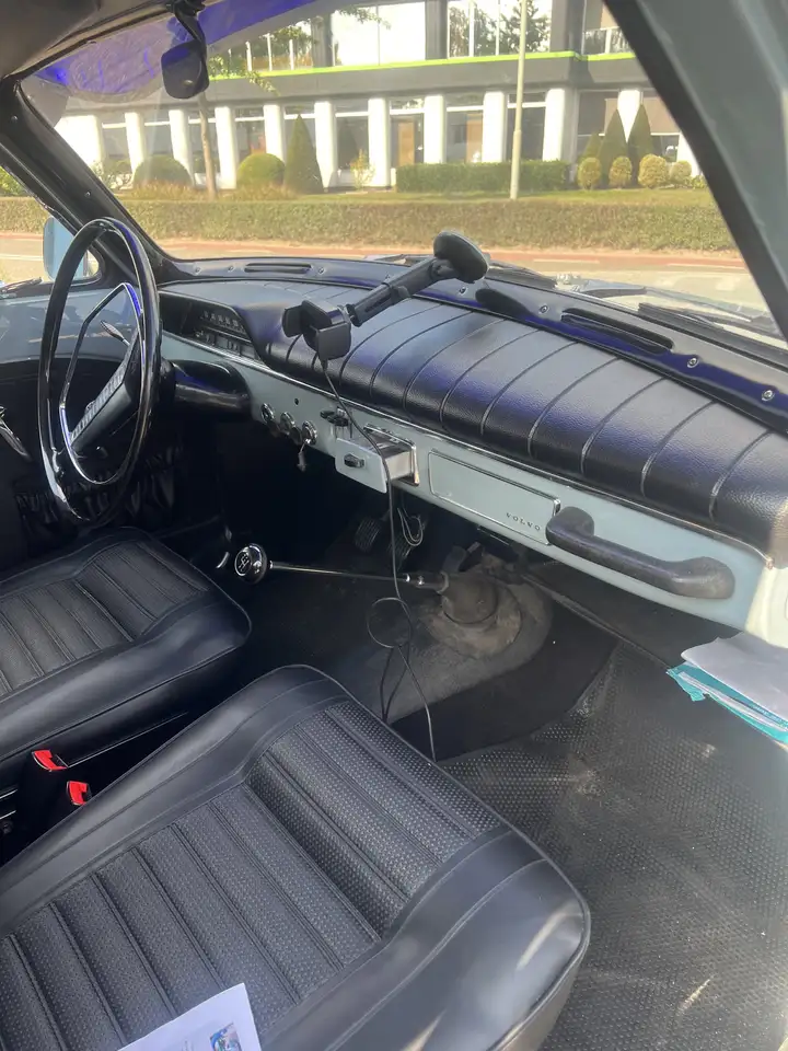 Volvo Amazon Combi, foto 1