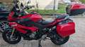 BMW S 1000 XR Piros - thumbnail 14