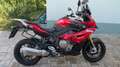 BMW S 1000 XR Piros - thumbnail 6