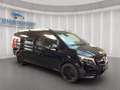 Mercedes-Benz V 300 V 300 d 4MATIC AVANT Extralang AMGLine Night 19" Schwarz - thumbnail 2