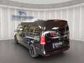 Mercedes-Benz V 300 V 300 d 4MATIC AVANT Extralang AMGLine Night 19" Schwarz - thumbnail 6