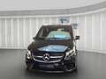 Mercedes-Benz V 300 V 300 d 4MATIC AVANT Extralang AMGLine Night 19" Schwarz - thumbnail 3