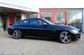 BMW 420 4-serie Coupé 420i M Sport Aut. Pano|Leder|Navi|Xe Zwart - thumbnail 4