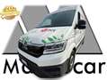 MAN TGE elettrica - targa GG936Gk Bianco - thumbnail 1