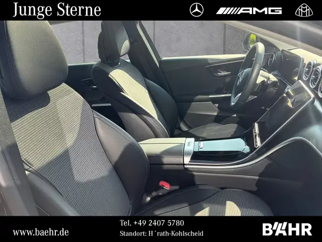 Mercedes-Benz 300 view 5