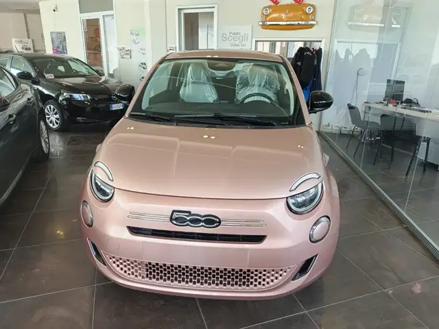 Fiat 500 1.0 hybrid Pop
