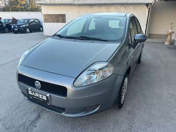 Grande Punto 5p 1.2 Active