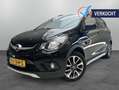 Opel Karl 1.0 Rocks [ HOGE ZIT I AUTOMAAT I CARPLAY & ANDROI Nero - thumbnail 1