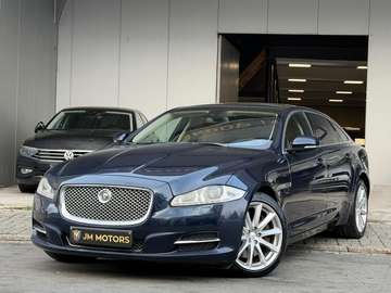 3.0 Diesel - Premium Luxury - 157.000km