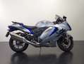 Suzuki Hayabusa 1300A Blauw - thumbnail 1