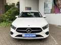 Mercedes-Benz A 180 7G DCT*PROGRESSIVE ADVANCED*NAVI*LED*PTS AKT*DIGI* Blanc - thumbnail 18