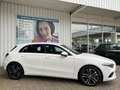 Mercedes-Benz A 180 7G DCT*PROGRESSIVE ADVANCED*NAVI*LED*PTS AKT*DIGI* Blanc - thumbnail 2