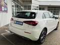 Mercedes-Benz A 180 7G DCT*PROGRESSIVE ADVANCED*NAVI*LED*PTS AKT*DIGI* Blanc - thumbnail 4