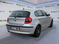 BMW 118 118i Argent - thumbnail 7