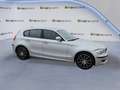 BMW 118 118i Argent - thumbnail 3