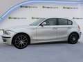 BMW 118 118i Argent - thumbnail 2