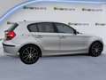 BMW 118 118i Argent - thumbnail 6