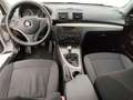 BMW 118 118i Argent - thumbnail 11