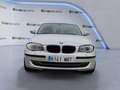 BMW 118 118i Argent - thumbnail 5