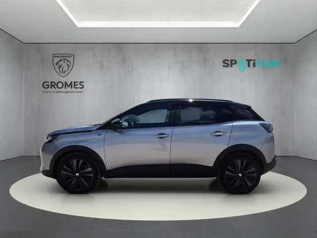 Peugeot 3008 view 6