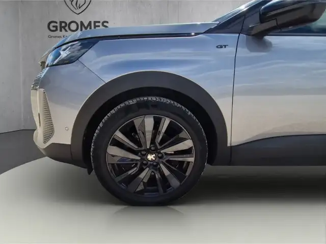 Peugeot 3008 view 11