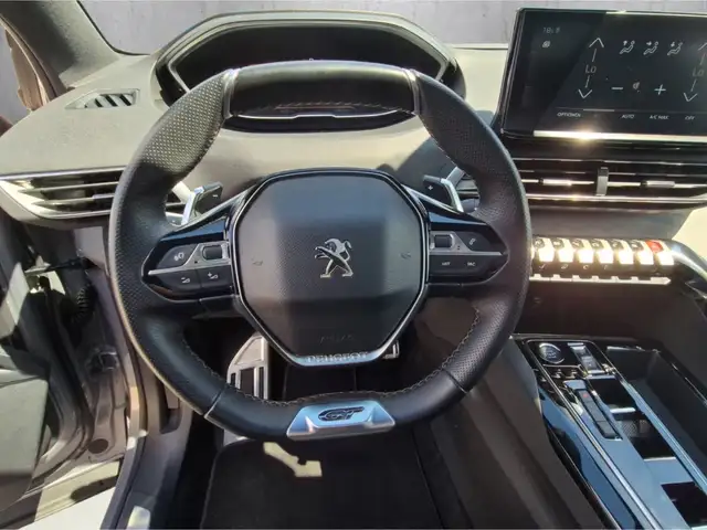 Peugeot 3008 view 10