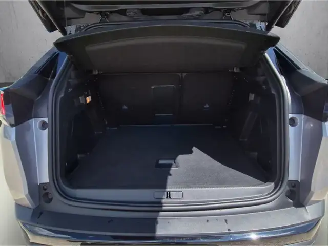 Peugeot 3008 view 7