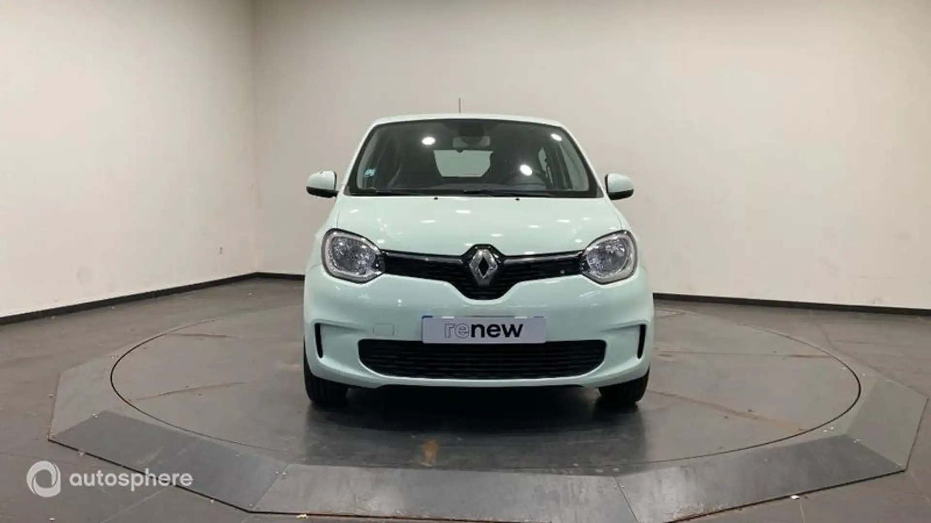 Renault Twingo 1.0 SCe 75ch Zen - 20 - 2