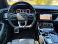 Audi Q8 55 TFSI S line quattro tiptronic Negro - thumbnail 10