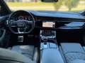 Audi Q8 55 TFSI S line quattro tiptronic Negro - thumbnail 11