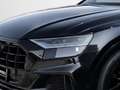 Audi Q8 55 TFSI S line quattro tiptronic Negro - thumbnail 7
