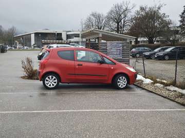 Mitsubishi Colt 1.1 MPI | Klima | 133.000 km |