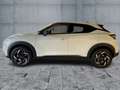 Nissan Juke N-STYLE 1.0 DIG-T 114 PS Klima Weiß - thumbnail 2