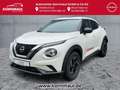Nissan Juke N-STYLE 1.0 DIG-T 114 PS Klima Weiß - thumbnail 1