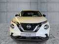 Nissan Juke N-STYLE 1.0 DIG-T 114 PS Klima Weiß - thumbnail 6