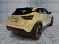 Nissan Juke N-STYLE 1.0 DIG-T 114 PS Klima Weiß - thumbnail 4