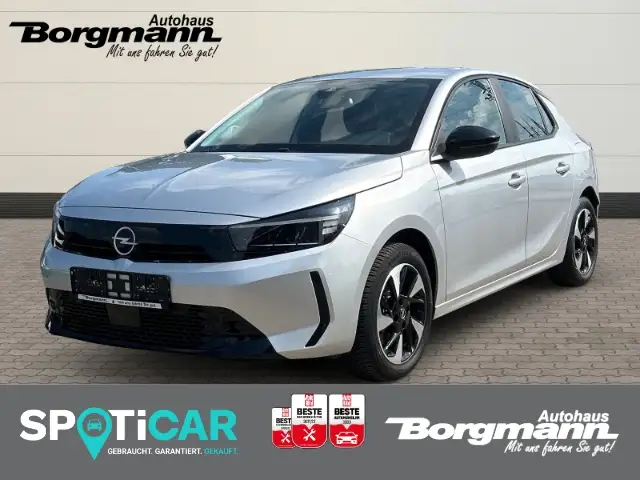 Opel Corsa-e