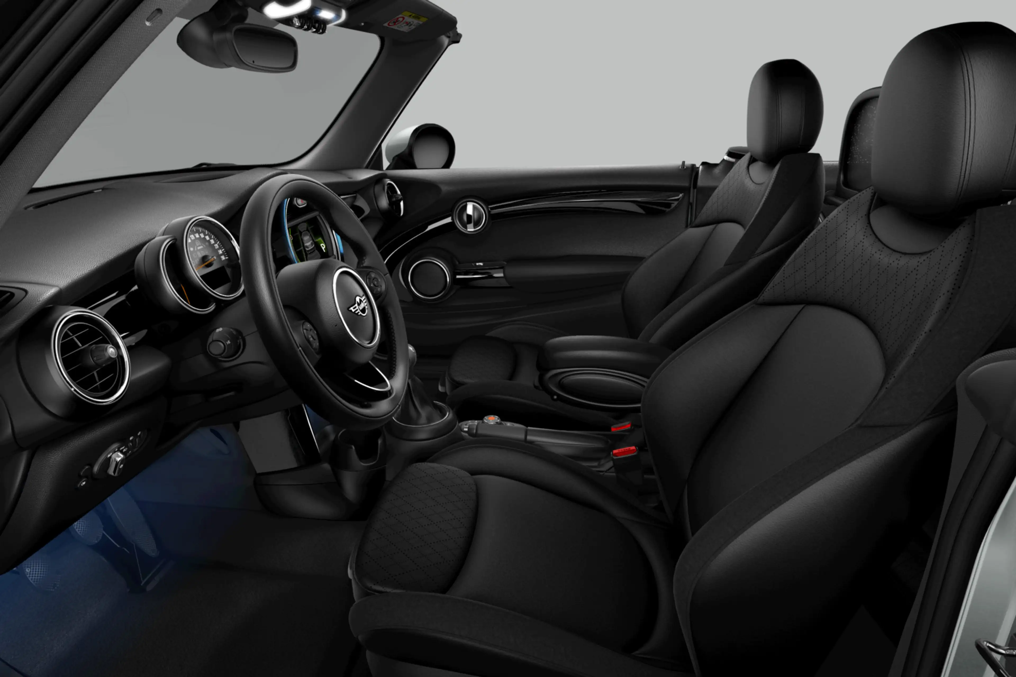 MINI Cooper Cabrio 1.5 Chili | Sportstoelen | Apple Carplay | Sportst — photo 4