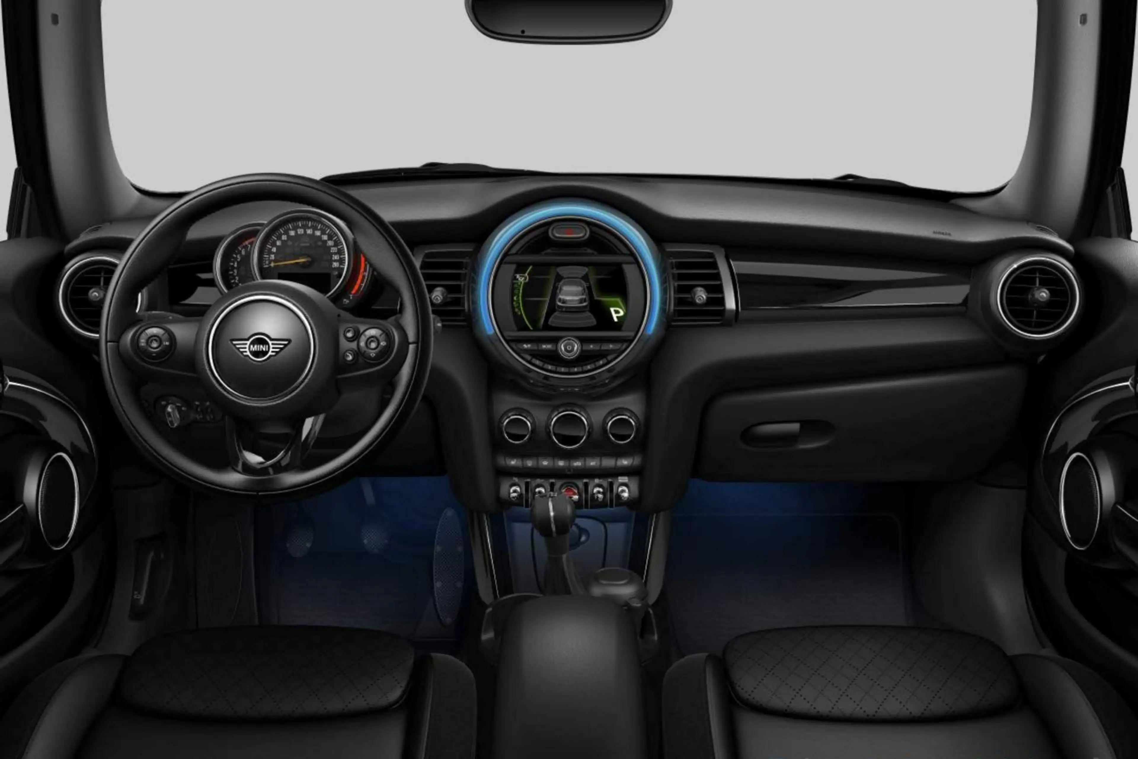 MINI Cooper Cabrio 1.5 Chili | Sportstoelen | Apple Carplay | Sportst — photo 3