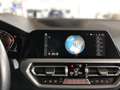 BMW 320 i Advantage*LiveCockpitProf*unfallfrei*Sitzheizung Schwarz - thumbnail 9