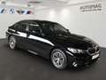 BMW 320 i Advantage*LiveCockpitProf*unfallfrei*Sitzheizung Schwarz - thumbnail 2