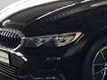 BMW 320 i Advantage*LiveCockpitProf*unfallfrei*Sitzheizung Schwarz - thumbnail 5
