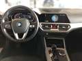 BMW 320 i Advantage*LiveCockpitProf*unfallfrei*Sitzheizung Schwarz - thumbnail 10
