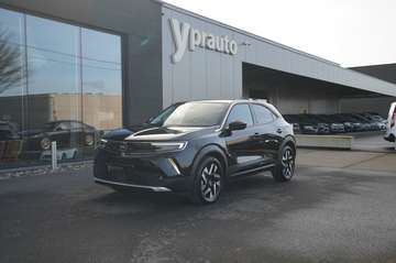 e-Mokka 50 kWh Acc DAB Navi AppleAndroid LaneAss