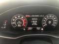 Audi RS6 Nero Sebring -ruote sterzanti-sedili ventilati Blu/Azzurro - thumbnail 13