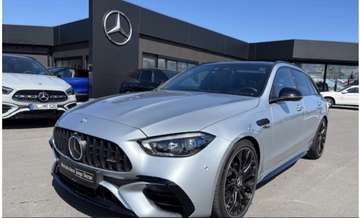 SW S e performance Premium Plus auto
